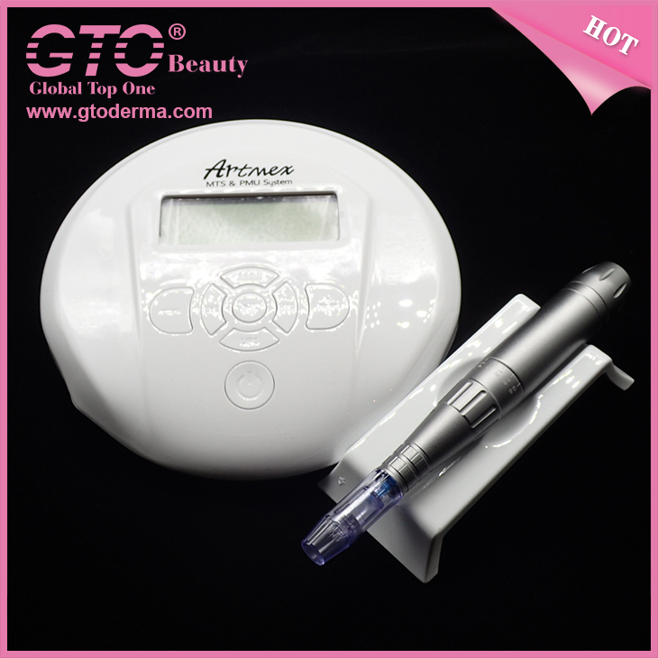 2017 NEW GTO Derma Pen(CE Approved), GTO-V6