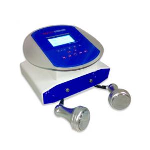 Cavitation RF slimming machine