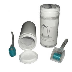 MNS derma roller