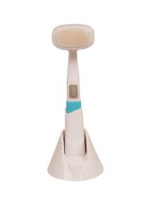 Home use Ultrasonic Face Brush