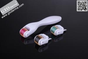 GTO600 Face Derma Roller(0.2-3.0mm)CE