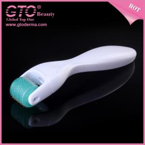 GTO200  Face Derma Roller 0.2-3.0mm CE